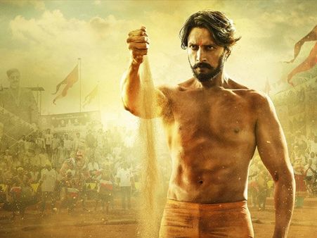 ಪೈಲ್ವಾನ್ ಗಳಿಕೆಗೆ ಬ್ರೇಕ್ ಹಾಕಿದ ಕಿರಾತಕರು: ಲೆಕ್ಕಾಚಾರ ಎಲ್ಲವೂ ಉಲ್ಟಾಪಲ್ಟಾ