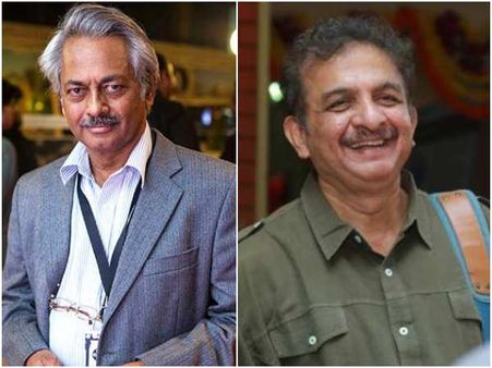 ಜಯಂತ್ ಕಾಯ್ಕಿಣಿ ಕಥೆಗೆ ದೃಶ್ಯ ರೂಪ ನೀಡುತ್ತಿದ್ದಾರೆ ಗಿರೀಶ್ ಕಾಸರವಳ್ಳಿ