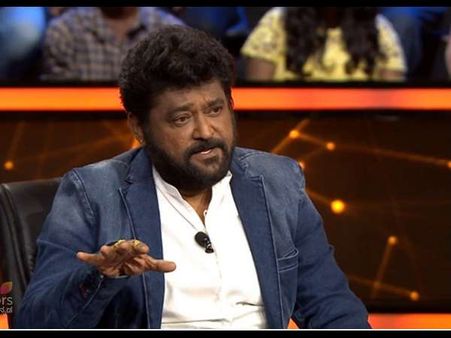 ಕೋಟ್ಯಧಿಪತಿ ಹಾಟ್ ಸೀಟ್ನಲ್ಲಿ ಎರಡನೇ ಸಲ ಕೂತಿದ್ದ ಜಗ್ಗೇಶ್ ಗಳಿಸಿದ್ದೆಷ್ಟು?