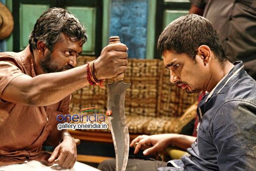 ಹಿಂದಿಯಲ್ಲಿ 'ಜಿಗರ್ ಥಂಡ' ರೀಮೇಕ್: ನಾಯಕ ಯಾರು?