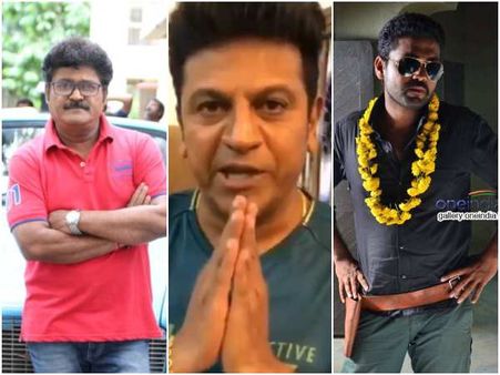 ಕನ್ನಡ ನಟರಿಂದ ತುಳು ಭಾಷೆಯ ಅಭಿಯಾನಕ್ಕೆ ಬಲ ಬಂತು