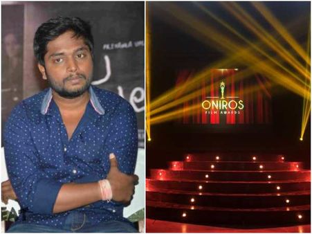 'ಇಟಲಿ ಫಿಲ್ಮ್ ಫೆಸ್ಟಿವಲ್'ನಲ್ಲಿ ಅಂತಿಮ ಹಂತಕ್ಕೆ ಆಯ್ಕೆ ಆದ ಕನ್ನಡ ನಿರ್ದೇಶಕ ಲೋಹಿತ್