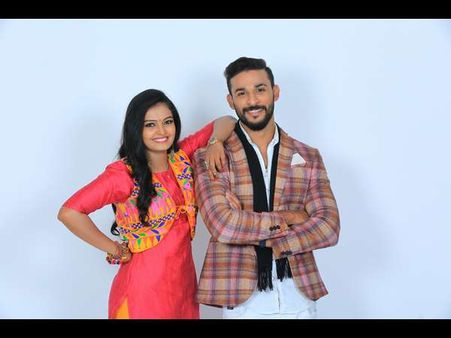 ಕಿರುತೆರೆಯಲ್ಲಿ ಬರ್ತಿದೆ 'ಕಸ್ತೂರಿ ನಿವಾಸ' ಧಾರಾವಾಹಿ