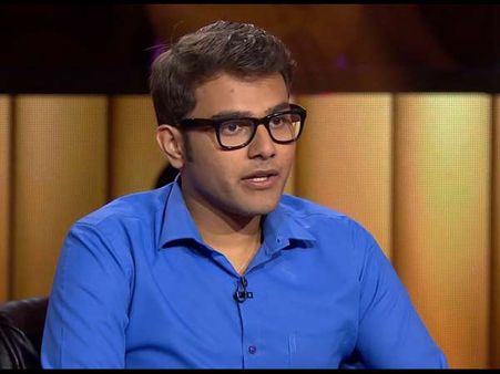 ಈ ಪ್ರಶ್ನೆಗೆ ಉತ್ತರ ಕೊಟ್ಟರೆ 1 ಕೋಟಿ ಗೆಲ್ಲಲಿದ್ದಾರೆ 19 ವರ್ಷದ ಯುವಕ