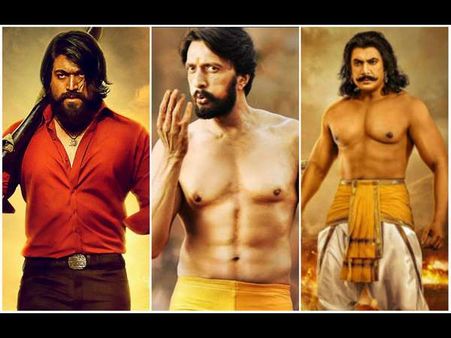 ಕೆಜಿಎಫ್, ಕುರುಕ್ಷೇತ್ರದ ಮುಂದೆ ಗೆದ್ದು ನಿಲ್ಲಲೇಬೇಕಿದೆ ಪೈಲ್ವಾನ್