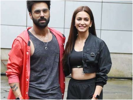 ರಿಯಲ್ ಲೈಫ್ ಲವ್ ನಲ್ಲಿ 'ಗೂಗ್ಲಿ' ಗರ್ಲ್ ಕೃತಿ ಕರಬಂಧ