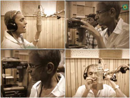 ಶ್ರೇಷ್ಟ ಗಾಯಕನ ಕೊನೆ 'ಜೀವಗಾನ' : ಎಲ್ ಎನ್ ಶಾಸ್ತ್ರಿ ಬದ್ಧತೆಗೆ ದೊಡ್ಡ ಶರಣು