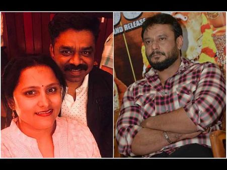 ದರ್ಶನ್ ಫ್ಯಾನ್ಸ್ ಬಗ್ಗೆ ಸ್ಪಷ್ಟನೆ ನೀಡಿದ ಪೈಲ್ವಾನ್ ನಿರ್ಮಾಪಕಿ ಸ್ವಪ್ನಕೃಷ್ಣ