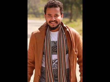 ಡೈರೆಕ್ಟರ್ ಆದ ಆಂಕರ್ 'ಬೆಸುಗೆ' ಪವನ್ ಕುಮಾರ್