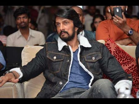 'ಪೈಲ್ವಾನ್' ಬಗ್ಗೆ ಅಪಪ್ರಚಾರ : ಸುದೀಪ್ ಪ್ರತಿಕ್ರಿಯೆ ಹೀಗಿದೆ