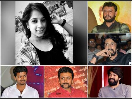 ತಮಿಳು ನಟರ ನಿರ್ಧಾರದಂತೆ ಕನ್ನಡ ನಟರು ಹೆಜ್ಜೆ ಇಡಬೇಕಿದೆ