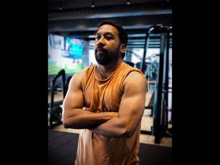 ಮಲೆಯಾಳಂ ಇಂಡಸ್ಟ್ರಿಯಲ್ಲಿ ಖಾತೆ ತೆರೆದ ಪುಷ್ಕರ್ ಮಲ್ಲಿಕಾರ್ಜುನಯ್ಯ