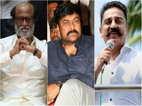 'ಮಾಡಿದ ತಪ್ಪು ಅರಿವಾಯಿತು': ರಜನಿ, ಕಮಲ್ ಆ ತಪ್ಪು ಮಾಡುವುದು ಬೇಡ