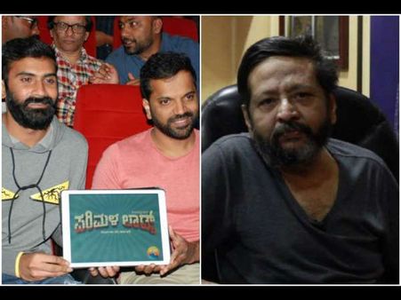 'ಪರಿಮಳ ಲಾಡ್ಜ್' ವಿರುದ್ಧ ಕೇಸ್ ಹಾಕ್ತಾರಂತೆ ಪತ್ರಕರ್ತ ರವಿ ಬೆಳಗೆರೆ