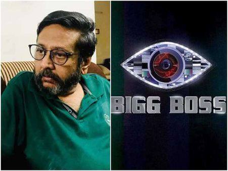 'ಬಿಗ್ ಬಾಸ್'ಗೆ ರವಿ ಬೆಳಗೆರೆ; ಹಬ್ಬಿದ ಸುದ್ದಿಯೂ, ಕುತೂಹಲ ಮೂಡಿಸಿದ ಪ್ರತಿಕ್ರಿಯೆಯೂ...