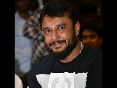 ಇಂದು ಸಂಜೆ 'ರಾಬರ್ಟ್' ಹೀರೋಯಿನ್ ಘೋಷಣೆ: ರೇಸ್ ನಲ್ಲಿ ಯಾರಿದ್ದಾರೆ?