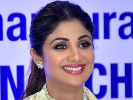 ಪ್ರಗ್ನೆನ್ಸಿ ಕುರಿತು ಅನುಭವ ಹಂಚಿಕೊಂಡ ಶಿಲ್ಪಾ ಶೆಟ್ಟಿ