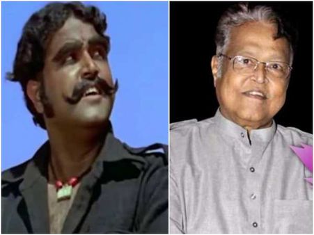 ಶೋಲೆ 'ಕಾಲಿಯಾ' ಪಾತ್ರಧಾರಿ ವಿಜು ಖೊಟೆ ನಿಧನ