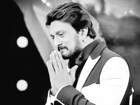 ದಶಕದ ಜೊತೆಗಾರರಿಗೆ ಧನ್ಯವಾದ ತಿಳಿಸಿದ ಸುದೀಪ್