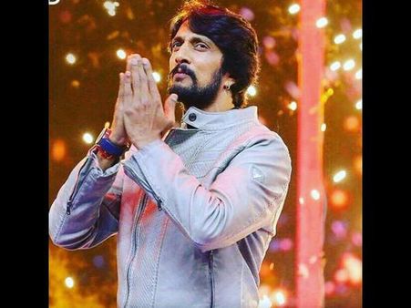 ಕಿಚ್ಚ ಸುದೀಪ್ ಬರ್ತಡೇಗೆ ಶುಭ ಕೋರಿದ ಕಲಾಬಂಧುಗಳು