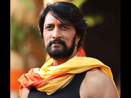 'ಪೈಲ್ವಾನ್' ಸಿನಿಮಾ ನೋಡ್ತಾರೆ ದಕ್ಷಿಣ ಭಾರತದ ದೊಡ್ಡ ನಟ