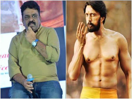 ಪೈರಸಿಯಿಂದ 'ಪೈಲ್ವಾನ್'ಗೆ ಹಿನ್ನಡೆಯಾಗಿದ್ದು ನಿಜ, ಗೆದ್ದಿದ್ದು ನಿಜ