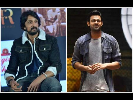 ಪ್ರಭಾಸ್ ಗೆ 'ಸ್ಟೈಲಿಶ್' ಎಂದು ಕರೆದ ಅಭಿನಯ ಚಕ್ರವರ್ತಿ