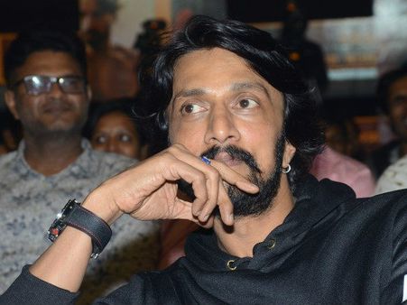 ಟ್ರೋಲ್ ಗಳು, ವೈಯಕ್ತಿಕ ದಾಳಿಯ ವಿರುದ್ಧ ಸುದೀಪ್ ಕಿಡಿ