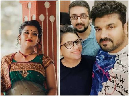 ಶ್ವೇತಾ ಚೆಂಗಪ್ಪ ವೈಯಕ್ತಿಕ ಜೀವನದ ಬಗ್ಗೆ ಅಪಪ್ರಚಾರ: ಸಿಟ್ಟಾದ 'ಮಜಾ ಟಾಕೀಸ್' ರಾಣಿ