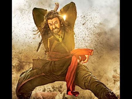 ಬೆಂಗಳೂರಿನಲ್ಲಿ ಮುಂಜಾನೆ 3 ಗಂಟೆಗೆ 'ಸೈರಾ' ಮೊದಲ ಶೋ