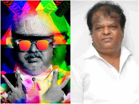 ಪ್ಯಾನ್ ಇಂಡಿಯಾಗೆ ತಲುಪುತ್ತಿದ್ದಾರೆ ಹಾಸ್ಯ ನಟ ಟೆನ್ನಿಸ್ ಕೃಷ್ಣ