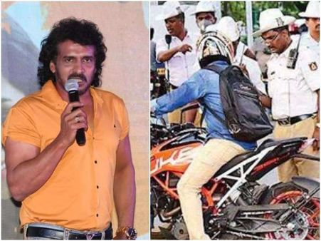 'ಪ್ರಜಾಕೀಯ' ಉಪೇಂದ್ರ: ಎಲ್ಲಾ ಓಕೆ, ಬರೀ ಚಪ್ಪಾಳೆಯಷ್ಟೆ ಯಾಕೆ?