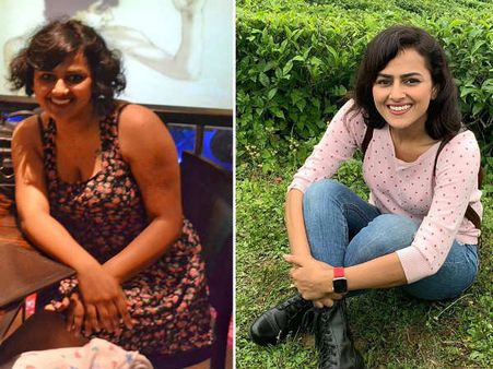 5 ವರ್ಷದ ಹಿಂದಿನ ಫೋಟೋದ ಕುತೂಹಲಕರ ವಿಷಯ ಬಿಚ್ಚಿಟ್ಟ ಶ್ರದ್ಧಾ