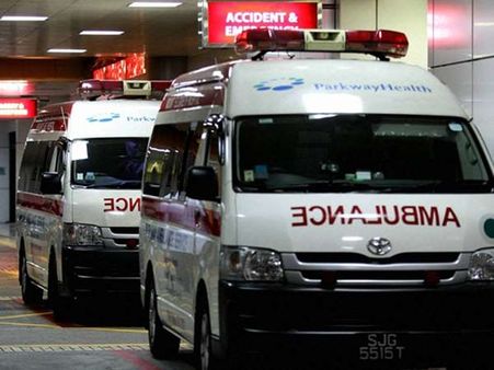 ಸರಿಯಾದ ಸಮಯಕ್ಕೆ ಅಂಬುಲೆನ್ಸ್ ಸಿಗದೆ ಚಿತ್ರನಟಿ ನಿಧನ