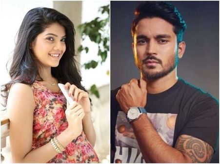 ದಕ್ಷಿಣ ಭಾರತದ ನಟಿಯ ಜೊತೆ ಕ್ರಿಕೆಟಿಗ ಮನೀಶ್ ಪಾಂಡೆ ಮದುವೆ