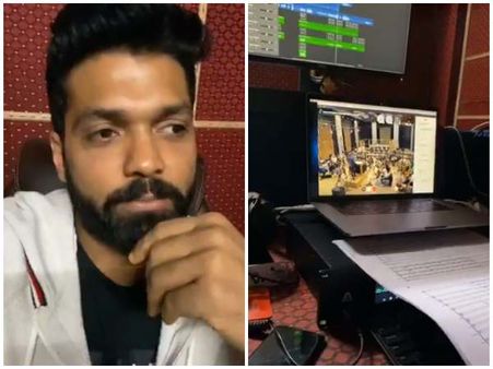 ಬಹು ದಿನಗಳ ನಂತರ ಫೇಸ್ ಬುಕ್ ಲೈವ್ ಬಂದ ರಕ್ಷಿತ್ ಹೇಳಿದ್ದೇನು?