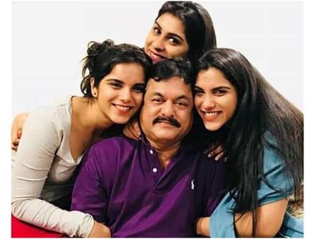 ಜೈಜಗದೀಶ್ 'ಬಿಗ್ ಬಾಸ್' ಆಟ ನೋಡಿ ಮಗಳು ಏನ್ ಹೇಳಿದ್ರು?