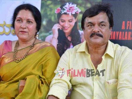 ಅಂದು ವಿಜಯಲಕ್ಷ್ಮಿ ಸಿಂಗ್ ರನ್ನ ಮದುವೆ ಆಗುವುದು ಜೈಜಗದೀಶ್ ಗೆ ಗೊತ್ತೇ ಇರಲಿಲ್ಲ.!