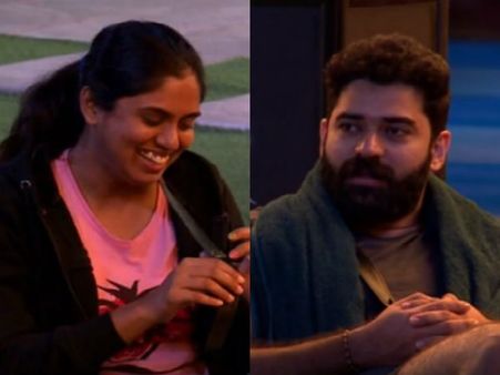 ಇದು ಕಾಳ್ ಹಾಕ್ತಿರೋದಾ ಇಲ್ಲ ಗೇಮ್ ಸ್ಟ್ರಾಟೆಜಿನಾ.? ಚೈತ್ರ ತಲೆಯಲ್ಲಿ ಏನಿದೆ.?