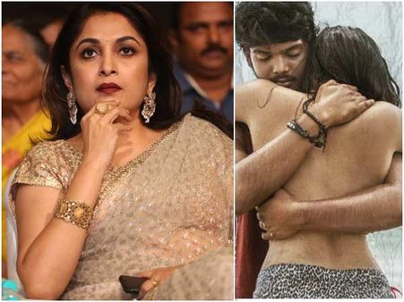 'ರೊಮ್ಯಾಂಟಿಕ್' ಸಿನಿಮಾದಲ್ಲಿ ನಟಿ ರಮ್ಯಾ ಕೃಷ್ಣ