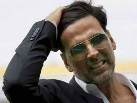 'ಧೂಮ್ 4'ನಲ್ಲಿ ವಿಲನ್ ಆಗ್ತಾರಾ ಅಕ್ಷಯ್ ಕುಮಾರ್?