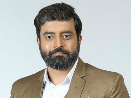 ಅಭಿಮಾನಿಗಳಿಗೆ ಚಾಲೆಂಜ್ ನೀಡಿದ ಅನಿರುದ್ಧ್: ಸವಾಲ್ ಸ್ವೀಕರಿಸಲು ನೀವು ರೆಡಿನಾ?