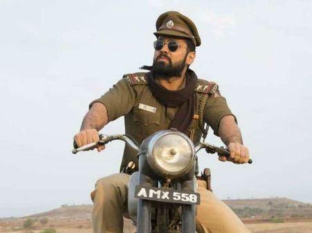 'ಅವನೇ ಶ್ರೀಮನ್ನಾರಾಯಣ' ಚಿತ್ರದ ಬಿಡುಗಡೆ ದಿನಾಂಕ ಘೋಷಿಸಿದ ನಿರ್ಮಾಪಕ