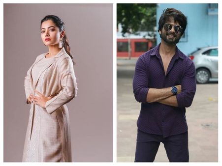 ಜೆರ್ಸಿ ರೀಮೇಕ್: ರಶ್ಮಿಕಾ ಇಲ್ಲ, ಆ ಜಾಗಕ್ಕೆ ಇನ್ನೊಬ್ಬ ನಟಿ ಎಂಟ್ರಿ