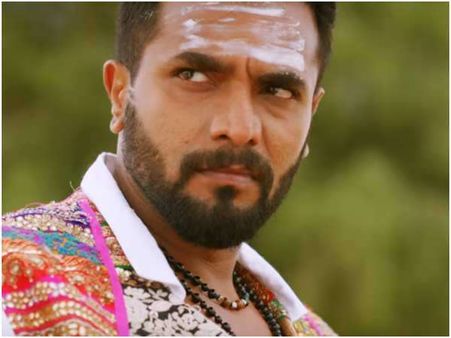 Bharaate Review: ಮಾಸ್ ಪ್ರೇಕ್ಷಕರಿಗೆ ಕಿಕ್ ಹೆಚ್ಚಿಸುವ ಭರಾಟೆ