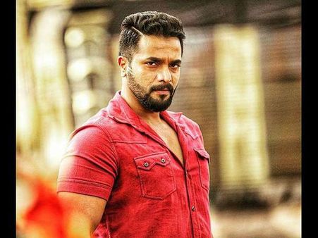 'ನಿಮ್ಮಿಂದಲೇ ನಾವು, ಈ ಕೆಲಸ ಮಾಡಬೇಡಿ': ಶ್ರೀಮುರಳಿ ಮನವಿ