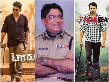 'ಲಾಂಗ್' ಹಿಡಿಯುವ ಸಿನಿಮಾಗಳನ್ನು ಮಾಡುವುದು 'ರಾಂಗ್' ಎಂದ ಭಾಸ್ಕರ್ ರಾವ್