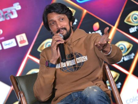 Bigg Boss Kannada: 'ಬಿಗ್ ಬಾಸ್ ಸೀಸನ್ 1' ಸುದೀಪ್ ಗೆ ಬಹಳ ಇಷ್ಟ, ಏಕೆ?