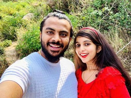 'ಇದು ಎಂಗೇಜ್ ಮೆಂಟ್ ಅಲ್ಲ': ಲವ್ ಪ್ರಪೋಸ್ ಕುರಿತು ಚಂದನ್ ಶೆಟ್ಟಿ ಸ್ಪಷ್ಟನೆ