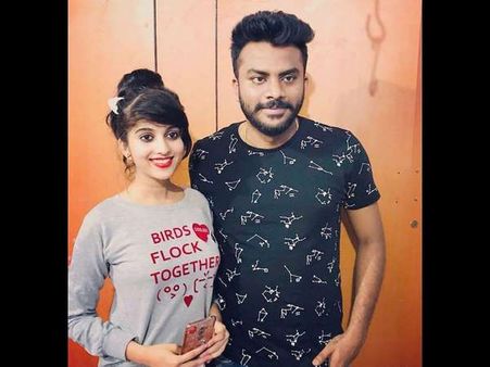 ಇಂದು ನಡೆಯಲಿದೆ ಚಂದನ್ ಶೆಟ್ಟಿ-ನಿವೇದಿತಾ ನಿಶ್ಚಿತಾರ್ಥ